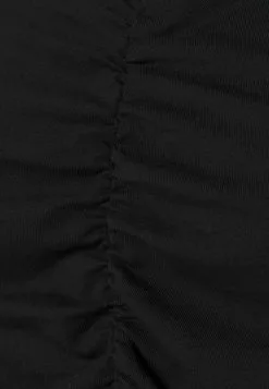 Even&Odd Damen T-Shirt Basic - Black 16 Even&Odd Damen T-Shirt Basic - Black -Even Und Odd Verkäufe 62e4e58048f944ddb72f16c794e866fa