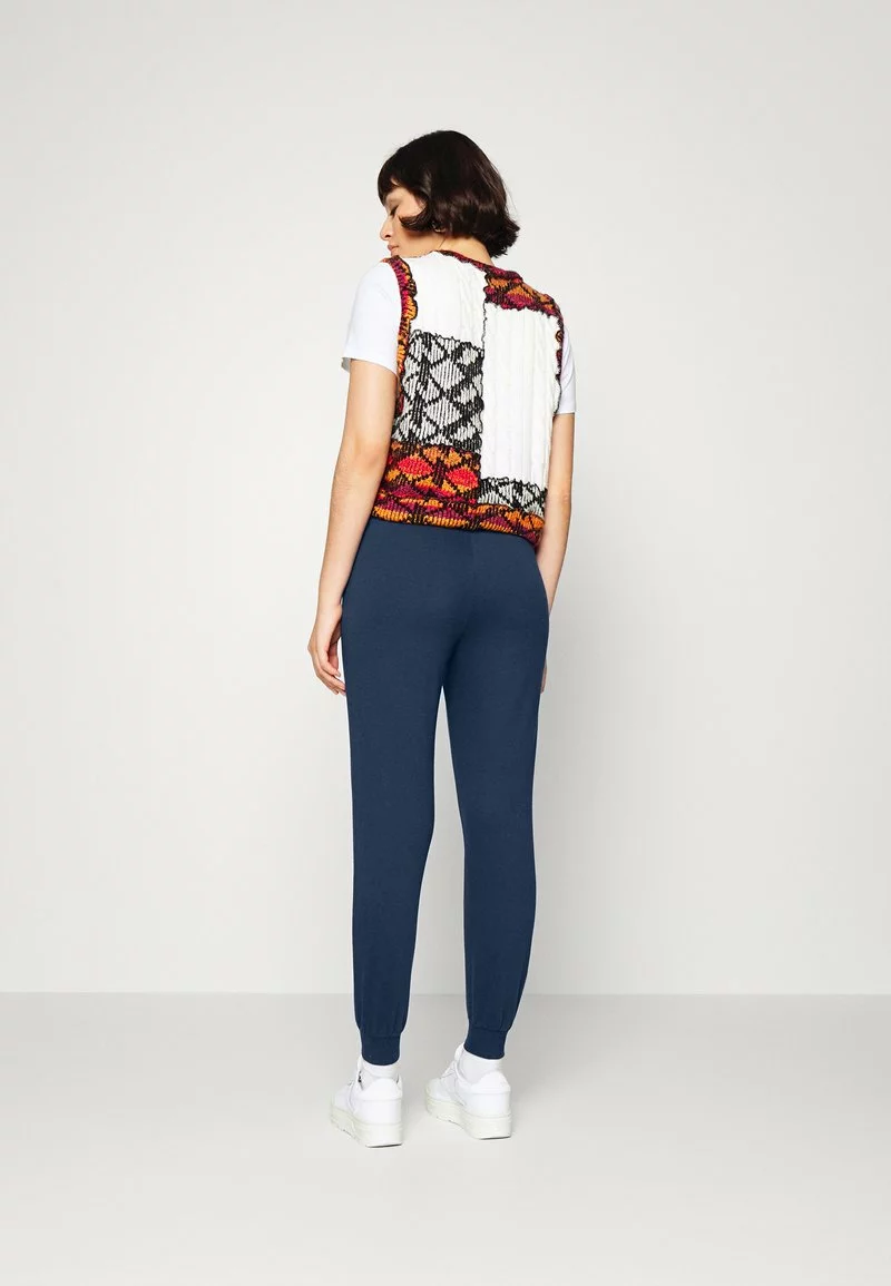 Even&Odd Damen Jogginghose - Dark Blue 5 Even&Odd Damen Jogginghose - Dark Blue – Bild 3