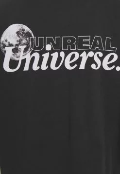 Even&Odd Damen T-Shirt Print - Anthracite 9 Even&Odd Damen T-Shirt Print - Anthracite -Even Und Odd Verkäufe 630dbccd59de4786a77921a39b5c00e8