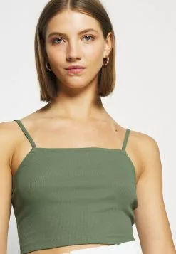 Even&Odd 2 PACK - Top - Green/black | Damen 13 Even&Odd 2 PACK - Top - Green/black | Damen -Even Und Odd Verkäufe 633eb8bf5b4f45518b1be14b1a43b198