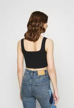 Even&Odd Damen 3 PACK - Top - Black/white/green 11 Even&Odd Damen 3 PACK - Top - Black/white/green -Even Und Odd Verkäufe 639ec6c7af264eb492cdb23a64c82676