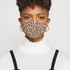 Even&Odd Unisex 3 PACK - Stoffmaske - Multi/brown/black -Even Und Odd Verkäufe 63da5671107f4c8d98d9dcebdf8352de