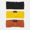 Even&Odd Damen 3 PACK - Mütze - Black/yellow/orange 1 Even&Odd Damen 3 PACK - Mütze - Black/yellow/orange -Even Und Odd Verkäufe 64c249225f574a74af64a6187cd7d276