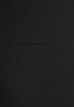 Even&Odd Damen Freizeitkleid - Black -Even Und Odd Verkäufe 656c85cce8f44a18be46c11822ebf7ec