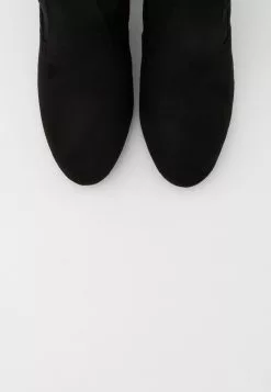 Even&Odd High Heel Stiefel - Black | Damen -Even Und Odd Verkäufe 65a1499ffabd4208876d76fa227b5f37