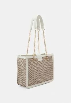 Even&Odd Handtasche - Beige/white | Damen 7 Even&Odd Handtasche - Beige/white | Damen -Even Und Odd Verkäufe 6604316092184f298b5917dd4a71441c