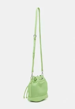Even&Odd Damen Handtasche - Light Green -Even Und Odd Verkäufe 666266cfd36e426281291d3c02113a24