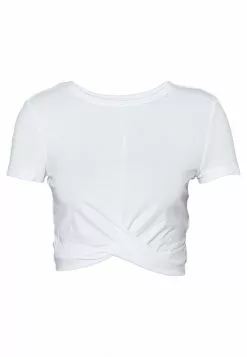 Even&Odd Damen T-Shirt Basic - White 12 Even&Odd Damen T-Shirt Basic - White -Even Und Odd Verkäufe 6681217643e148a18f573a381351b1bc