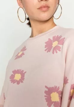 Even&Odd Sweatshirt - Pink | Damen 11 Even&Odd Sweatshirt - Pink | Damen -Even Und Odd Verkäufe 6703800b715845d98bbd11ad12445b3b