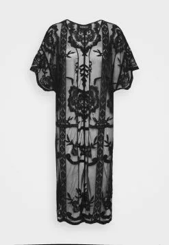 Even&Odd Damen Strickjacke - Black -Even Und Odd Verkäufe 674c37cd643a415c82ca997fdd229cf2