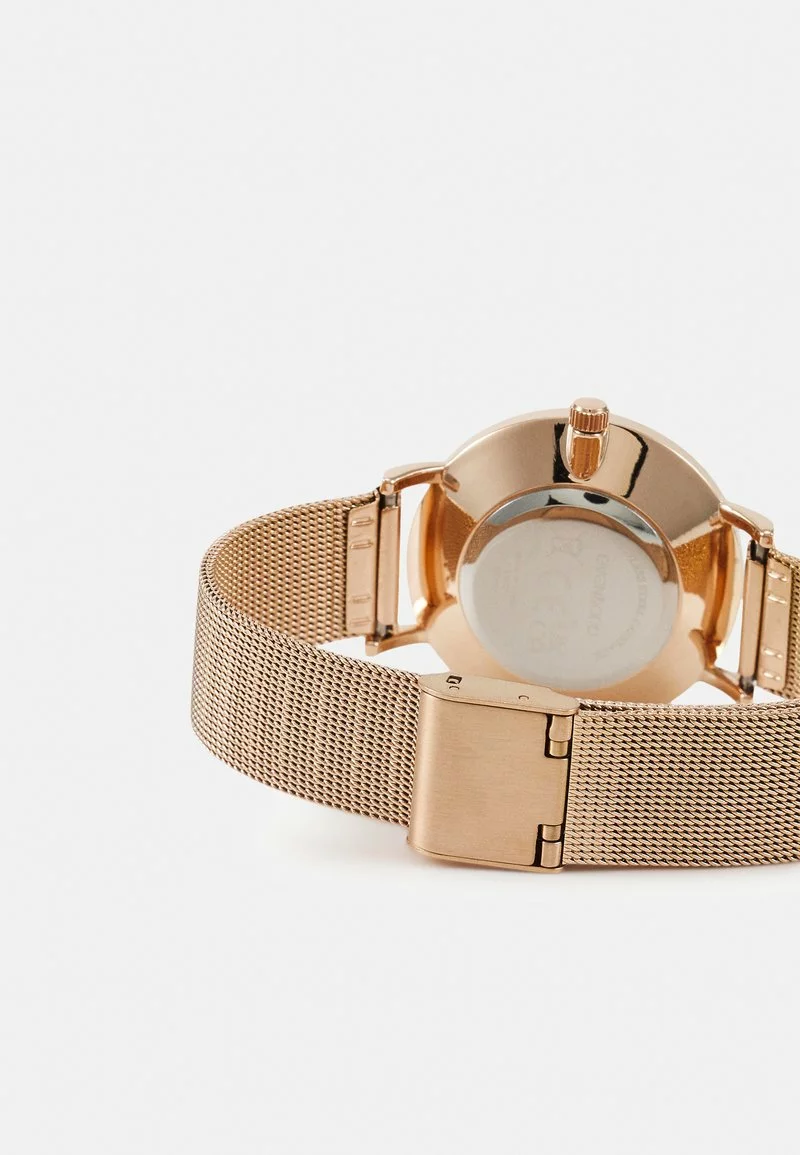 Even&Odd Damen SET - Uhr - Rose Gold-coloured 4 Even&Odd Damen SET - Uhr - Rose Gold-coloured – Bild 2