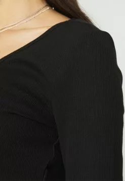 Even&Odd Damen 3 PACK - Langarmshirt - Black/white/grey 17 Even&Odd Damen 3 PACK - Langarmshirt - Black/white/grey -Even Und Odd Verkäufe 675f1d9f3f754b2aa1853eb1cc32cf0c