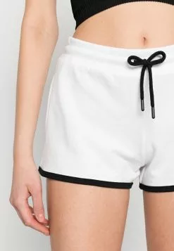 Even&Odd Damen 2 PACK - Shorts - Black/white 13 Even&Odd Damen 2 PACK - Shorts - Black/white -Even Und Odd Verkäufe 67a5b1aa1a99476cbfa55da615726f5d