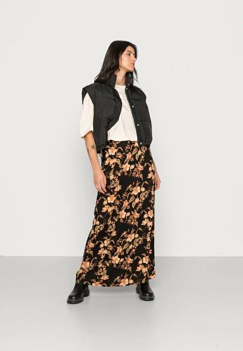 Even&Odd Damen T-Shirt Basic - Off/white 4 Even&Odd Damen T-Shirt Basic - Off/white – Bild 2