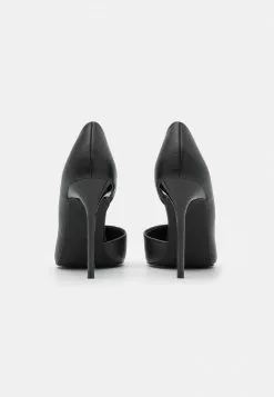 Even&Odd Damen High Heel Pumps - Black 11 Even&Odd Damen High Heel Pumps - Black -Even Und Odd Verkäufe 67c82dce64424a07b600ce10158138c1