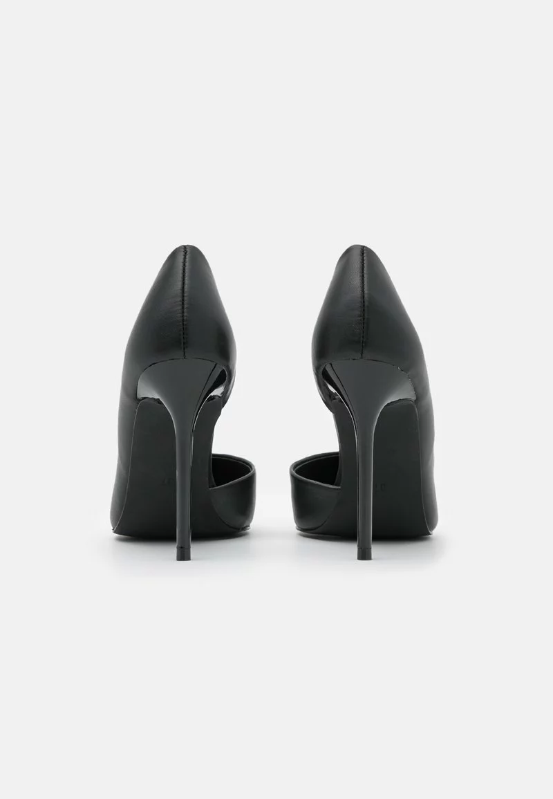 Even&Odd Damen High Heel Pumps - Black 6 Even&Odd Damen High Heel Pumps - Black – Bild 4