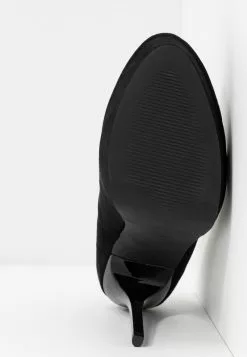 Even&Odd Damen High Heel Pumps - Black 15 Even&Odd Damen High Heel Pumps - Black -Even Und Odd Verkäufe 67d5d8c7c9274869876165300b150acf