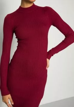 Even&Odd Damen Etuikleid - Bordeaux 11 Even&Odd Damen Etuikleid - Bordeaux -Even Und Odd Verkäufe 6857bd19a8a44a3eb329e9643f78da4e