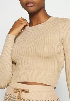 Even&Odd Damen 2 PACK - Strickpullover - Black/sand 15 Even&Odd Damen 2 PACK - Strickpullover - Black/sand -Even Und Odd Verkäufe 6880b4bfe5b9420d8ce6118e65575ed0