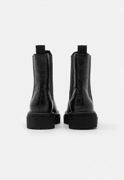 Even&Odd Damen Plateaustiefelette - Black 11 Even&Odd Damen Plateaustiefelette - Black -Even Und Odd Verkäufe 68ae4959c97d41c28f9ddaccf42a8359