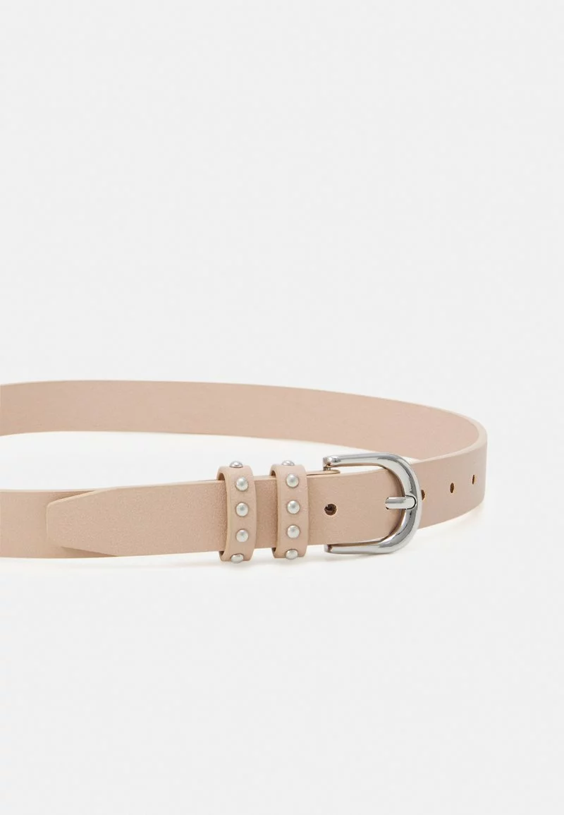 Even&Odd Damen Gürtel - Pink 5 Even&Odd Damen Gürtel - Pink – Bild 3