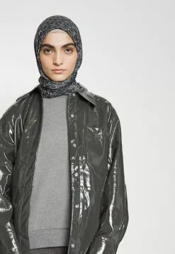 Even&Odd Sweatshirt - Mottled Grey | Damen -Even Und Odd Verkäufe 68c134644a9844359d34418493b9785b