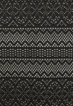 Even&Odd Damen Strickjacke - Black -Even Und Odd Verkäufe 691b711c15394ab5a4cb34944a98d003