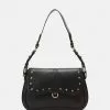 Even&Odd Damen Handtasche - Black -Even Und Odd Verkäufe 6b2c029400d0452791cf41ea25d8096e