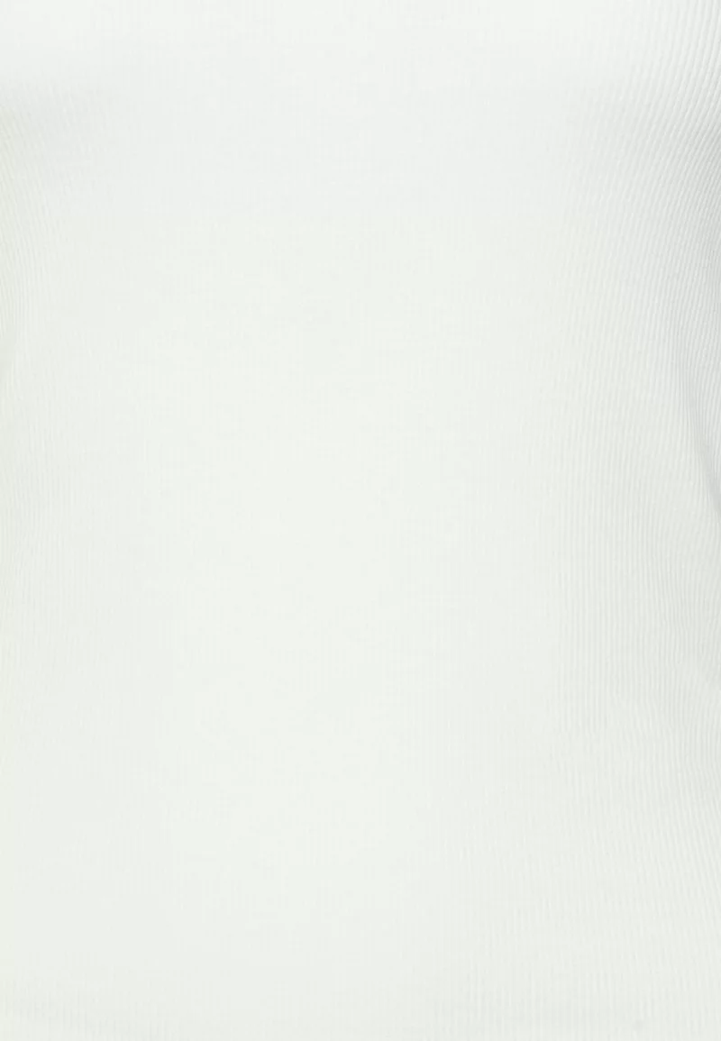 Even&Odd Damen Top - White 5 Even&Odd Damen Top - White – Bild 3