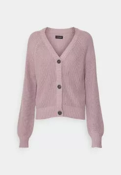 Even&Odd Damen BUTTON THROUGH CARDIGAN - Strickjacke - Lilac 12 Even&Odd Damen BUTTON THROUGH CARDIGAN - Strickjacke - Lilac -Even Und Odd Verkäufe 6b96bd9600604bf7bd77f4e89e79dcbb