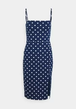 Even&Odd Damen Jerseykleid - Blue/white 12 Even&Odd Damen Jerseykleid - Blue/white -Even Und Odd Verkäufe 6cc729deed664346861f07732e85cacd