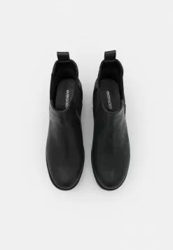 Even&Odd Damen Ankle Boot - Black -Even Und Odd Verkäufe 6d503b2850c24414b7905c1c79398c70