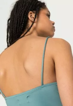 Even&Odd Damen Top - Green -Even Und Odd Verkäufe 6d53c129ebd943aa95cedcb86dff731c