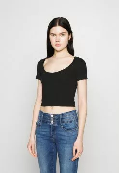 Even&Odd Damen 3 PACK - T-Shirt Print - Black/white/mottled Light Grey 14 Even&Odd Damen 3 PACK - T-Shirt Print - Black/white/mottled Light Grey -Even Und Odd Verkäufe 6da28791255243ac9a487ca261fcfaa7