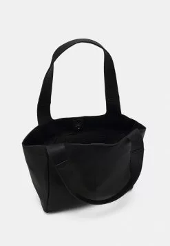 Even&Odd SET - Shopping Bag - Black | Damen -Even Und Odd Verkäufe 6dac4f69434e403b92d0b1597257385a