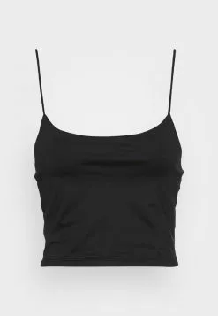 Even&Odd Damen Top - Black -Even Und Odd Verkäufe 6eae167cbfe0415487b35a3668c82b54