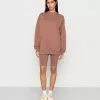 Even&Odd SET - Sweatshirt - Brown | Damen 2 Even&Odd SET - Sweatshirt - Brown | Damen -Even Und Odd Verkäufe 6f0277ceb4ac40838ffd957849070a37