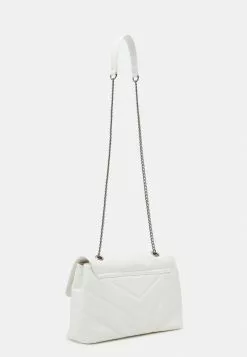Even&Odd Damen Umhängetasche - White -Even Und Odd Verkäufe 6f14a3bad8ce40359a9e511aba5b93d7