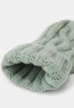 Even&Odd Damen Fäustling - Mint -Even Und Odd Verkäufe 6f5d2949bd774fdc98b1df1c6cb6f3ee