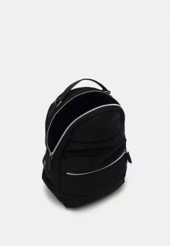 Even&Odd Damen Tagesrucksack - Black -Even Und Odd Verkäufe 702b2bc23dc94337852c484df1c73114