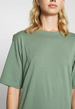 Even&Odd Jerseykleid - Laurel Wreath | Damen -Even Und Odd Verkäufe 703ffe34416649f983a2006613e4b5e4