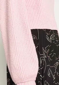 Even&Odd Damen Strickpullover - Light Pink 11 Even&Odd Damen Strickpullover - Light Pink -Even Und Odd Verkäufe 70535e88f14148ddb80d11712b103e7f