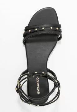 Even&Odd Riemensandalette - Black | Damen 12 Even&Odd Riemensandalette - Black | Damen -Even Und Odd Verkäufe 707a3d167e7d4a05a9e52284f7940d16
