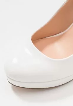 Even&Odd Damen High Heel Pumps - White 11 Even&Odd Damen High Heel Pumps - White -Even Und Odd Verkäufe 7084345886b4402286a642b85c8210e7