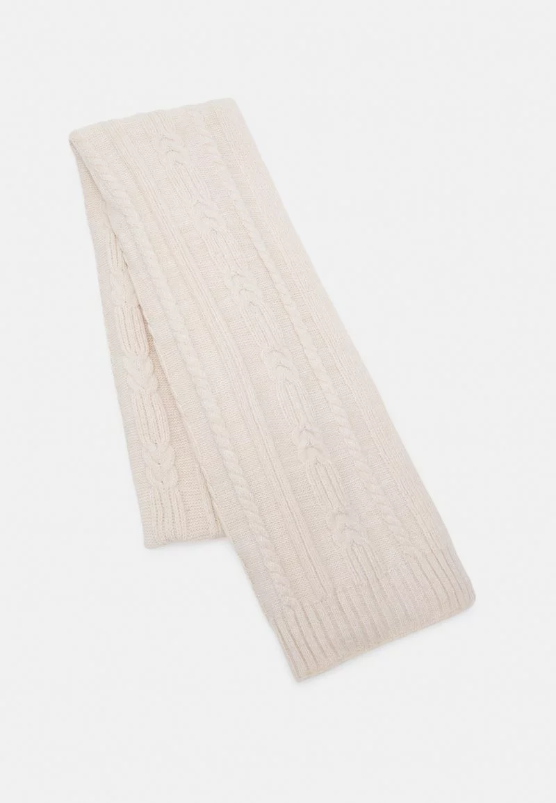 Even&Odd Damen SET - Schal - Beige 4 Even&Odd Damen SET - Schal - Beige – Bild 2