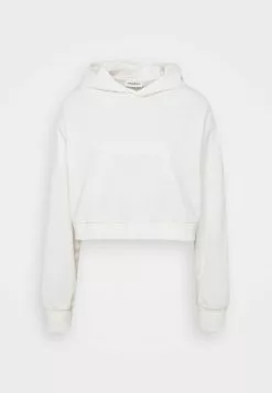 Even&Odd Kapuzenpullover - Off-white | Damen -Even Und Odd Verkäufe 70bf34890b084de7aa6f7f278a12cd48