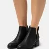 Even&Odd Damen Ankle Boot - Black 2 Even&Odd Damen Ankle Boot - Black -Even Und Odd Verkäufe 71c2f4dc1b0f4f47ae5d931f8439310b