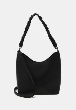 Even&Odd Damen Handtasche - Black