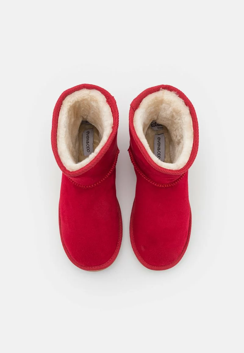 Even&Odd DISNEY MICKEY MOUSE WINTER BOOTIES - Stiefelette - Pink | Damen 8 Even&Odd DISNEY MICKEY MOUSE WINTER BOOTIES - Stiefelette - Pink | Damen – Bild 6