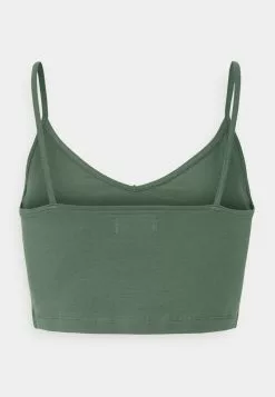 Even&Odd Damen Top - Khaki -Even Und Odd Verkäufe 7286afcdeda94a83b2d7d3f2bc383e26